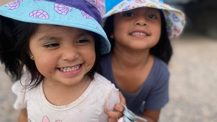Please support Rosie, Raveena and Aurora after tragedy campaign photo, 1 of 7