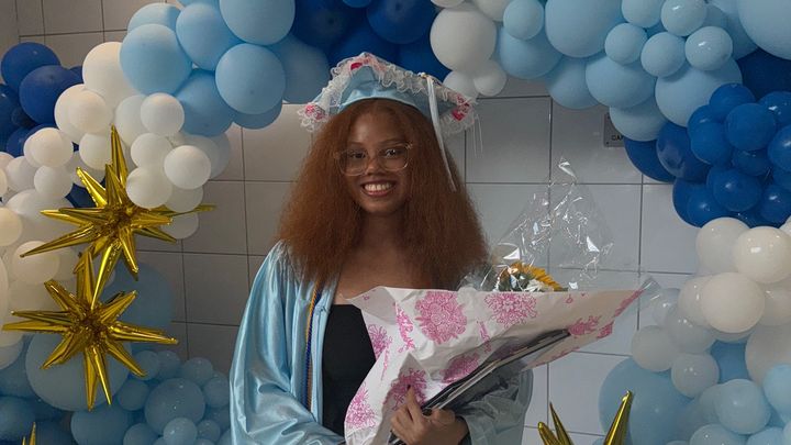 Help Sword Stay Enrolled at Lehman campaign photo, 1 of 3