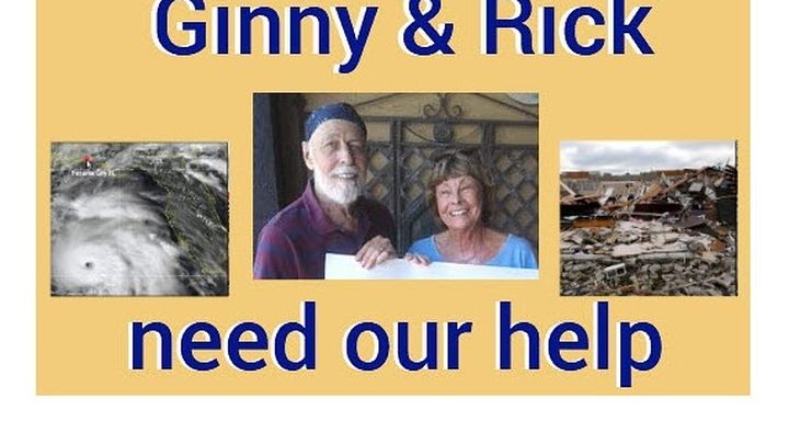 Main fundraiser photo