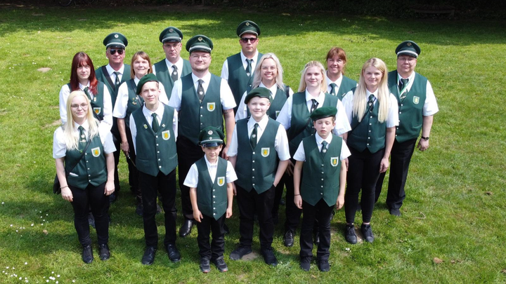Main fundraiser photo
