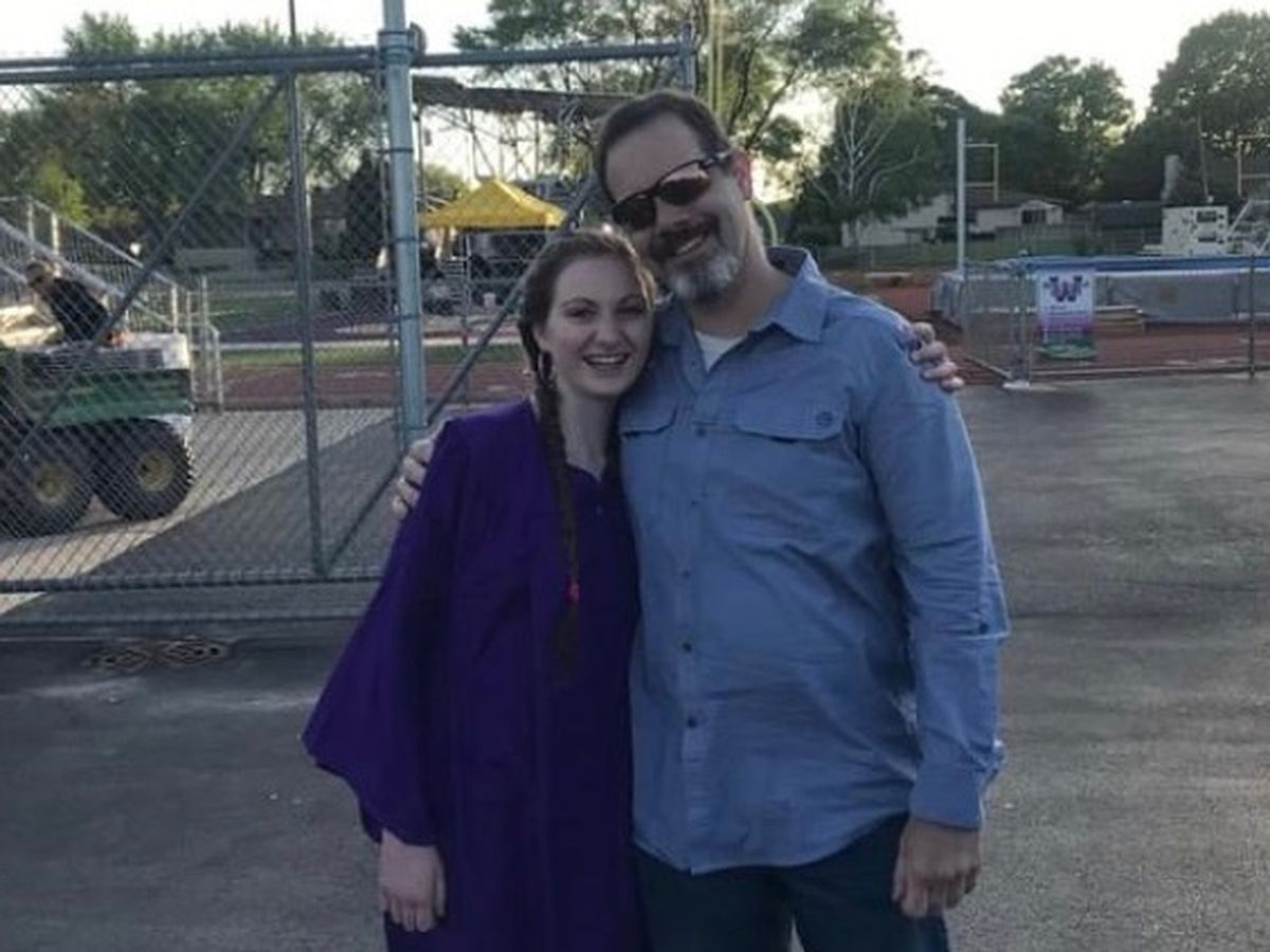 Fundraiser by Izabella Lund : Help my dad raise the money he lost