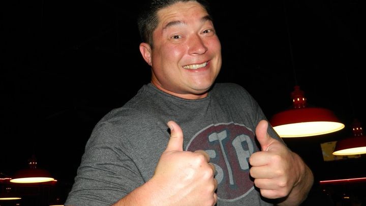 Main fundraiser photo