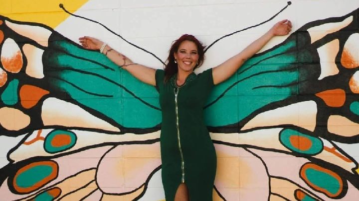 Help Ash-A Single Mom with Emergency Health Crisis campaign photo, 1 of 8