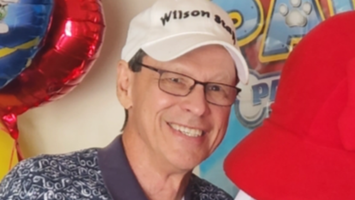 Main fundraiser photo