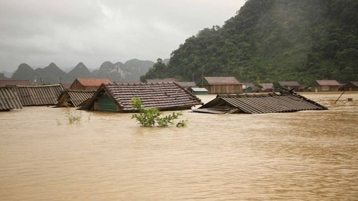 Help Rebuild Lives in Vietnam After Super Typhoon Yagi campaign photo, 1 of 3