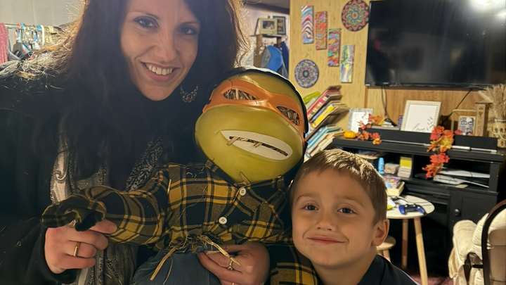 Fundraiser by Amanda Tutwiler : Support a Family After Devastating Fire
