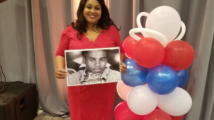 Main fundraiser photo