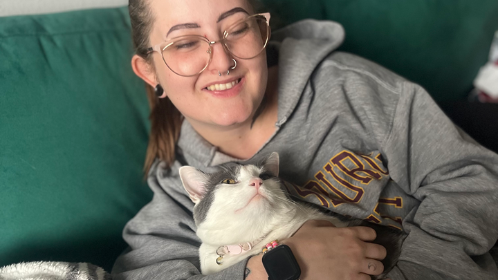 Help Atticus Smile Again: Dental Surgery Fund campaign photo, 1 of 6
