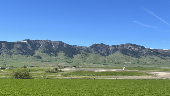 Protect Our Right to Public Land Access campaign photo, 1 of 4