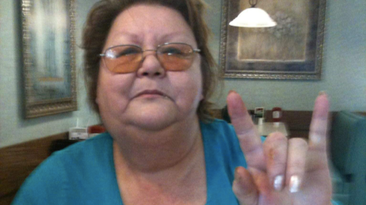 Help Us Put Our Grandma To Rest campaign photo, 1 of 2