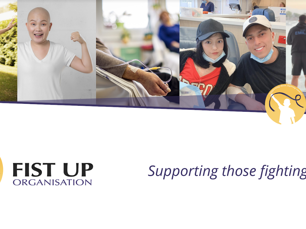 Fundraiser’s main image