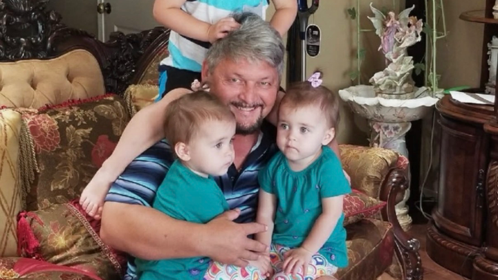 Help Us Lay Sergey Demenko Smith to Rest campaign photo, 1 of 7