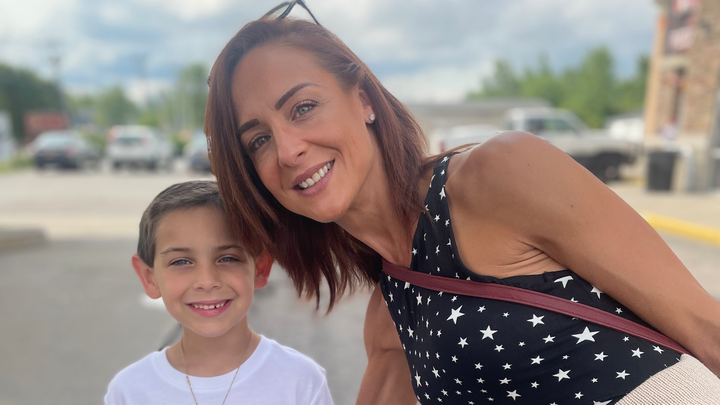 Main fundraiser photo