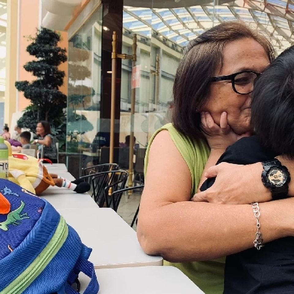 For the Woman Who Holds Our Family Together , Please Help