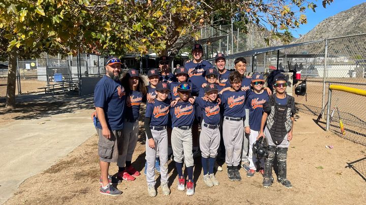 Fundraiser by LeTania Kirkland Smith : Send Our 12U Warriors to ...