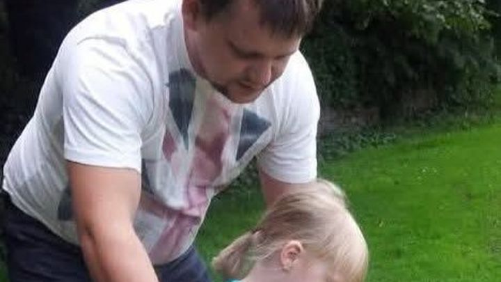 Support for Carls Family campaign photo, 1 of 3