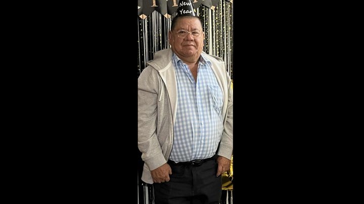 En memoria de Juan Gamez. campaign photo, 1 of 3