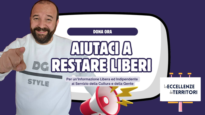 Foto principale della raccolta fondi