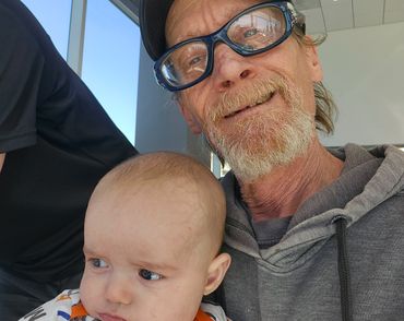 Cliff Noe’s GoFundMe Profile