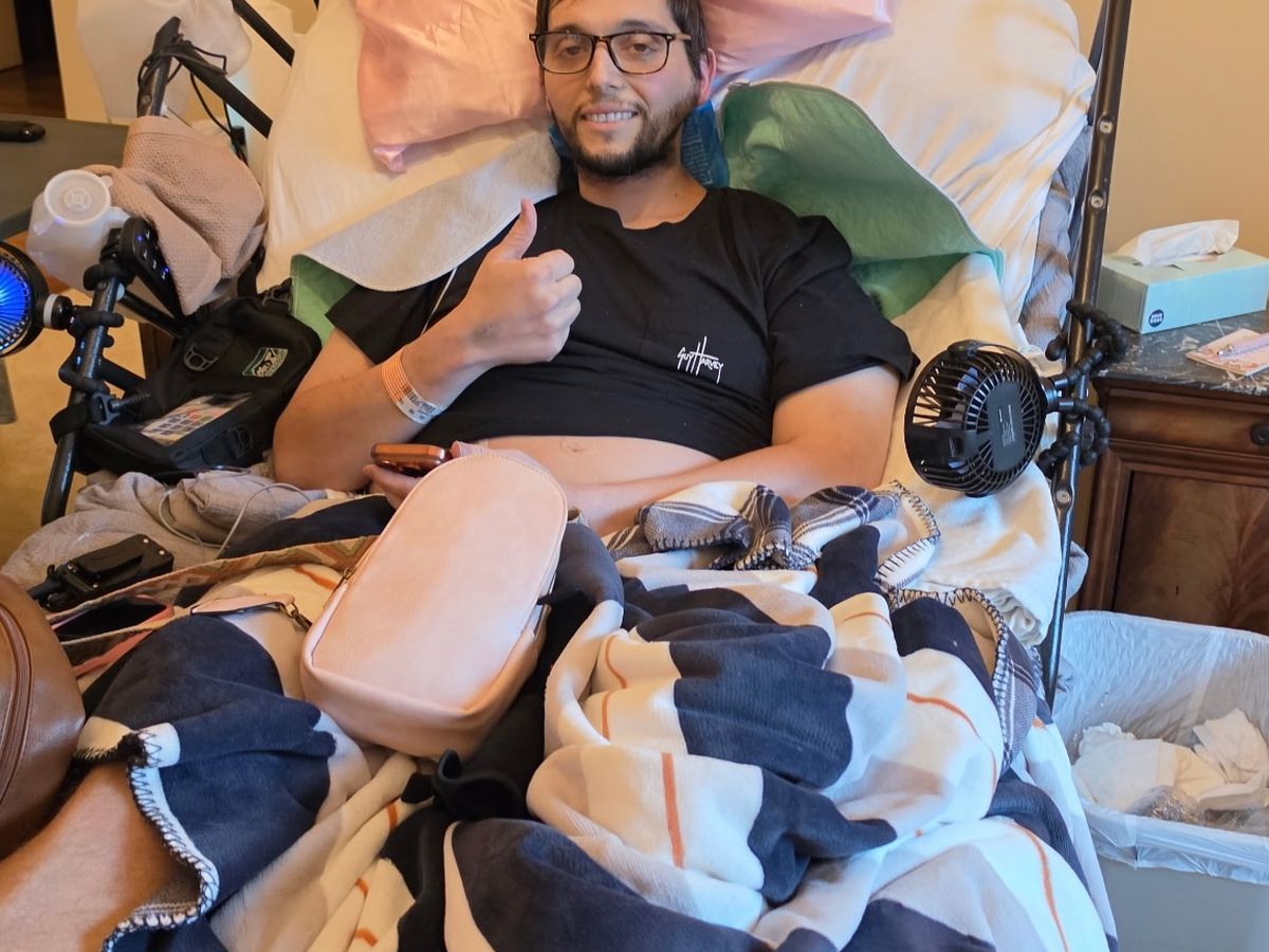 Fundraiser’s main image