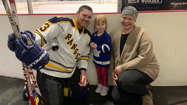 Main fundraiser photo