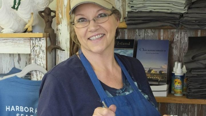 Main fundraiser photo