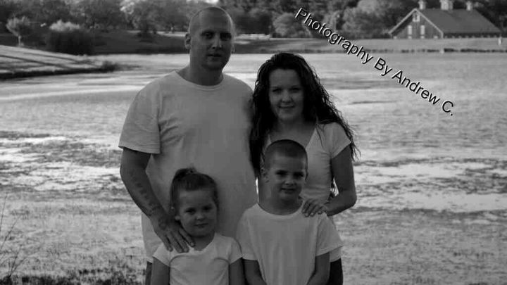 Main fundraiser photo