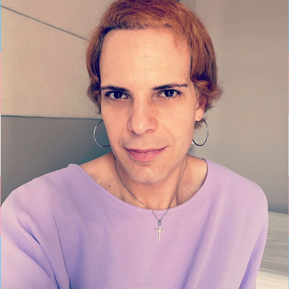 Fundraiser by Sofia Ferreira : Facial Feminization Surgery