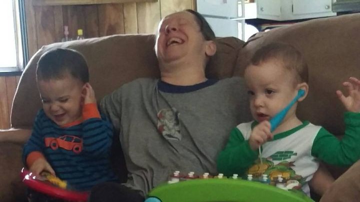 Mama Kat - Full time care and final expenses fund campaign photo, 1 of 2