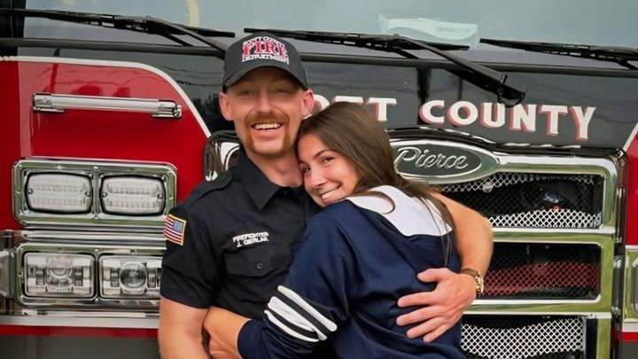 Help us Help FF Jake Keep the Lights On During Chemo campaign photo, 1 of 7