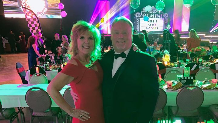 Main fundraiser photo