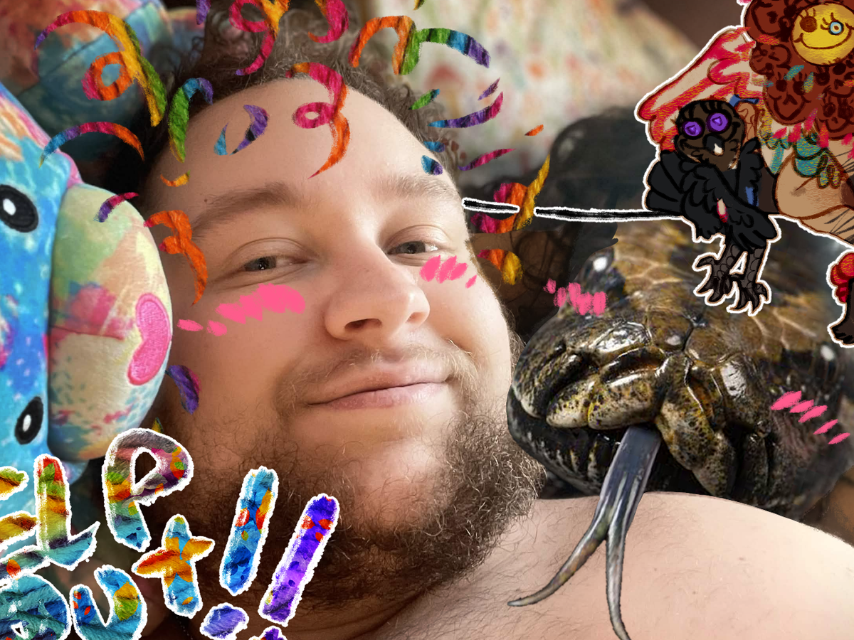 Fundraiser’s main image