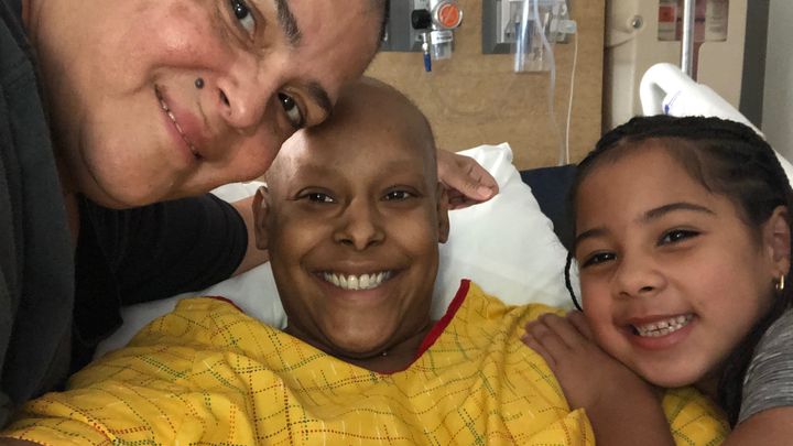 Help a Mother Support Her Daughter's Cancer Fight campaign photo, 1 of 5