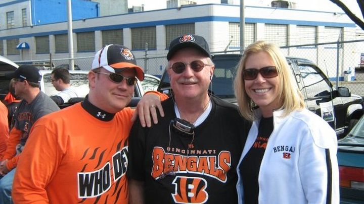 Main fundraiser photo