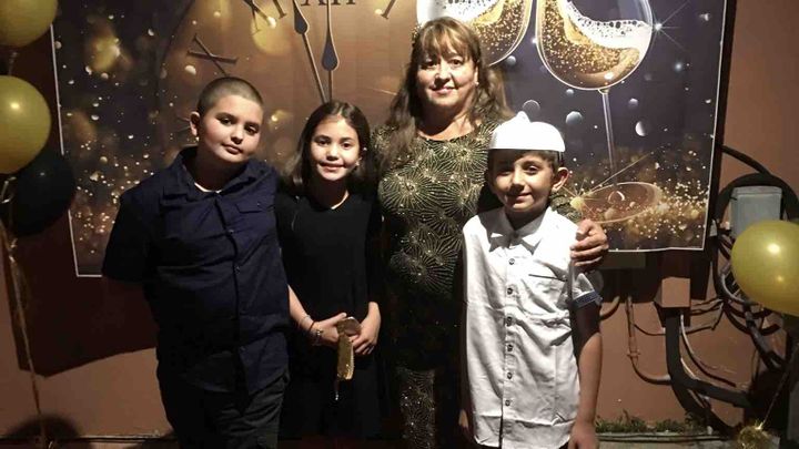Main fundraiser photo
