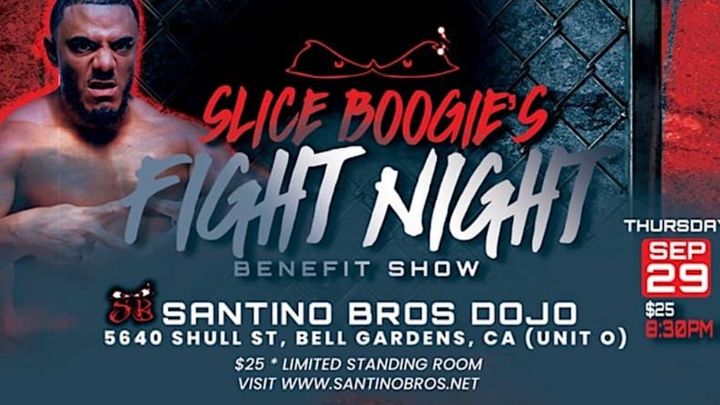 About Santino Bros. – Santino Bros. Wrestling