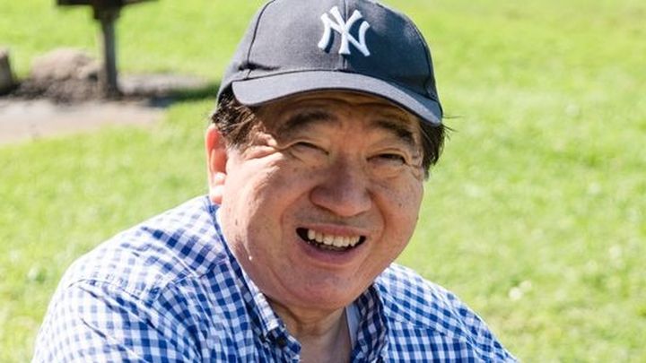 Fundraiser for Hatsune Inose by Yasutaka Ozawa Support for the Inose