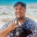 Profile photo of Rudy Ramirez