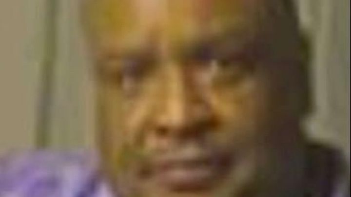 Fundraiser by Shariffer Grant : Funeral expenses and bereavement time