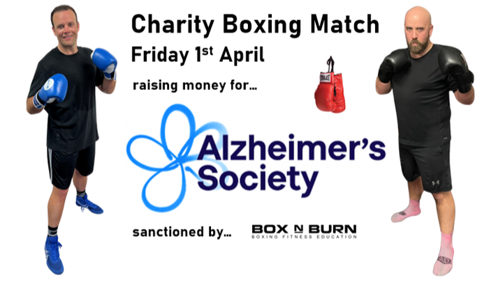 Main fundraiser photo