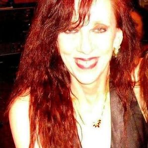 Patricia Gettys
