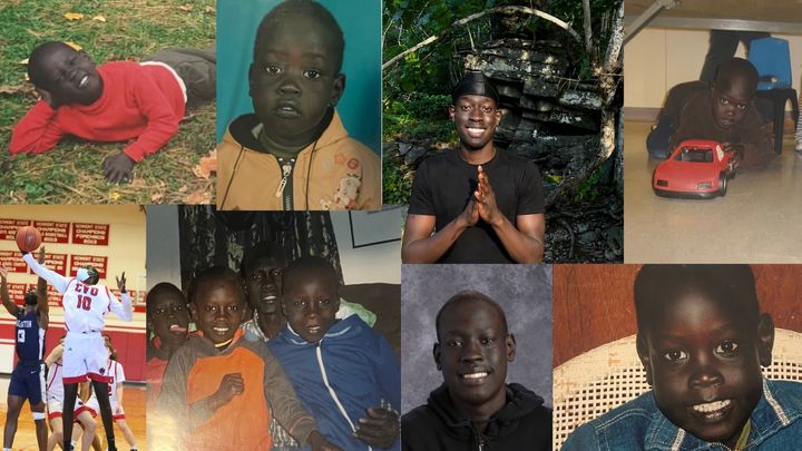 In Loving Memory of Deng Dau campaign photo, 1 of 7