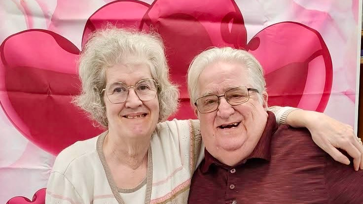 Ed and Barbara Need Your Help campaign photo, 1 of 4