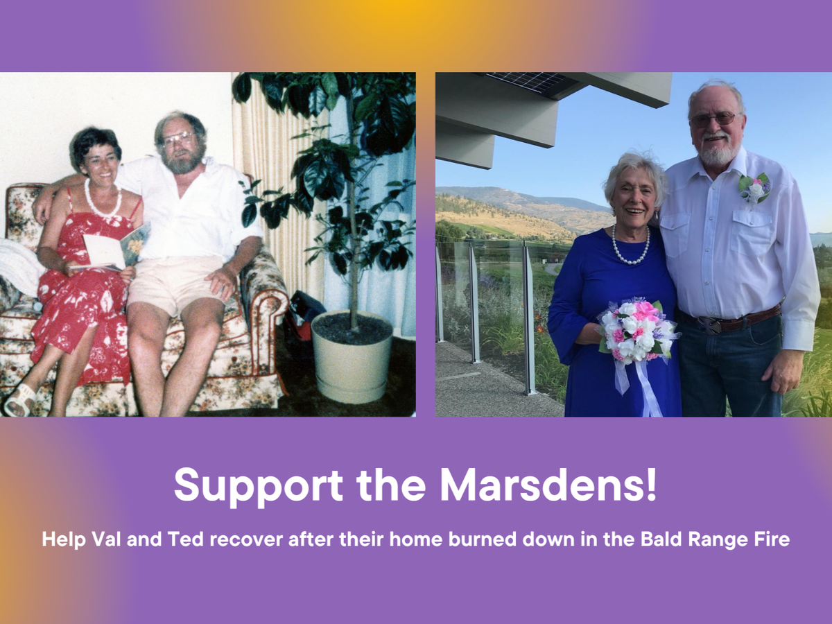 Fundraiser’s main image