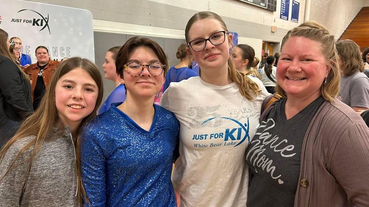 Main fundraiser photo