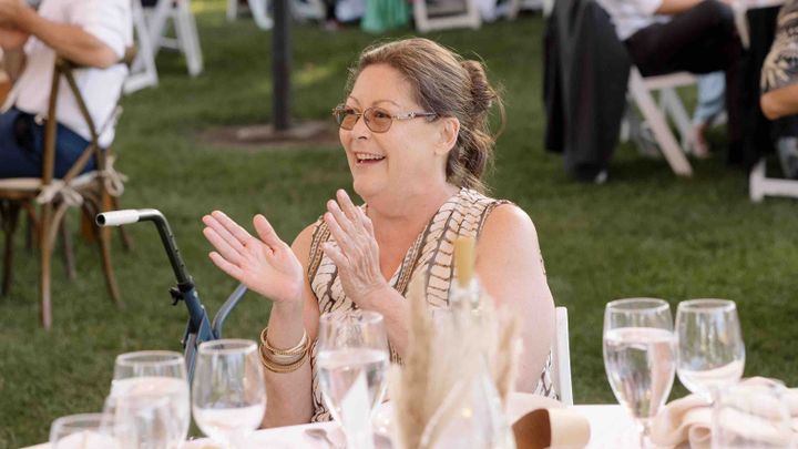 Main fundraiser photo