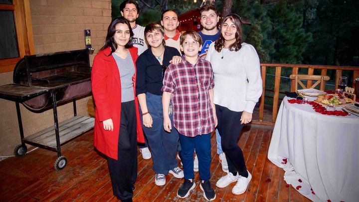 Main fundraiser photo