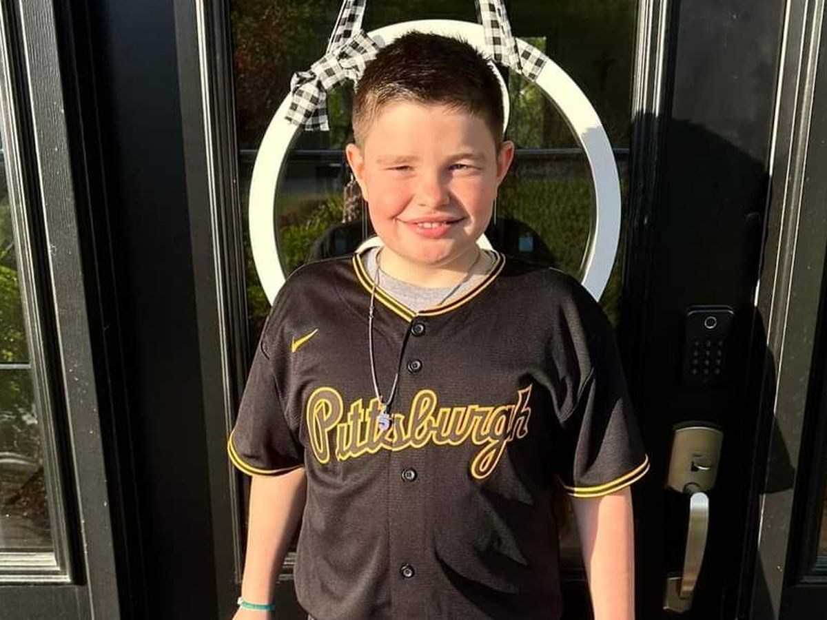 Landyn Sloderbeck Fundraiser for Andrea Strosnider by Mariette Smoljanovich : Landyn's ...