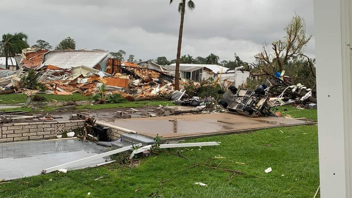 Fundraiser by Jessie Lancaster : Support Rachel's Family After Tornado ...