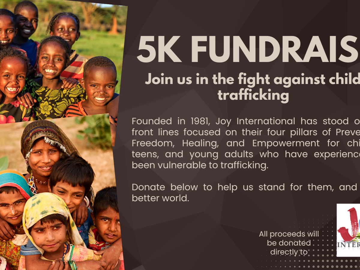 Fundraiser’s main image